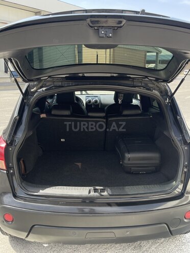 Nissan Qashqai 2008, 352,000 km - 2.0 l - Bakı