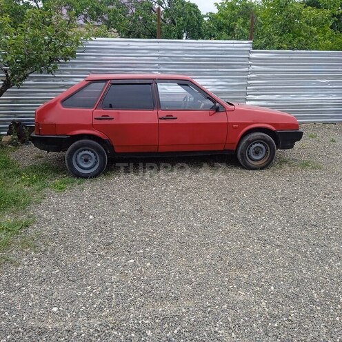 LADA (VAZ) 2109 1986, 222,222 km - 1.5 л - Goranboy