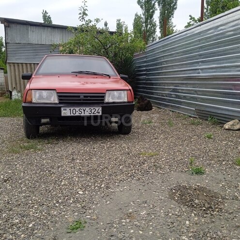 LADA (VAZ) 2109 1986, 222,222 km - 1.5 л - Goranboy