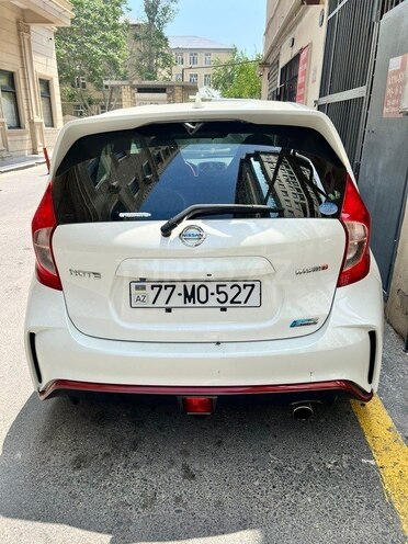 Nissan Note 2014, 240,000 km - 1.2 l - Bakı