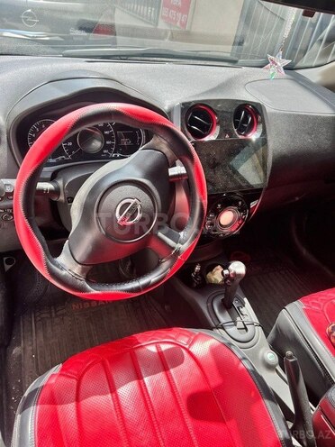 Nissan Note 2014, 240,000 km - 1.2 l - Bakı