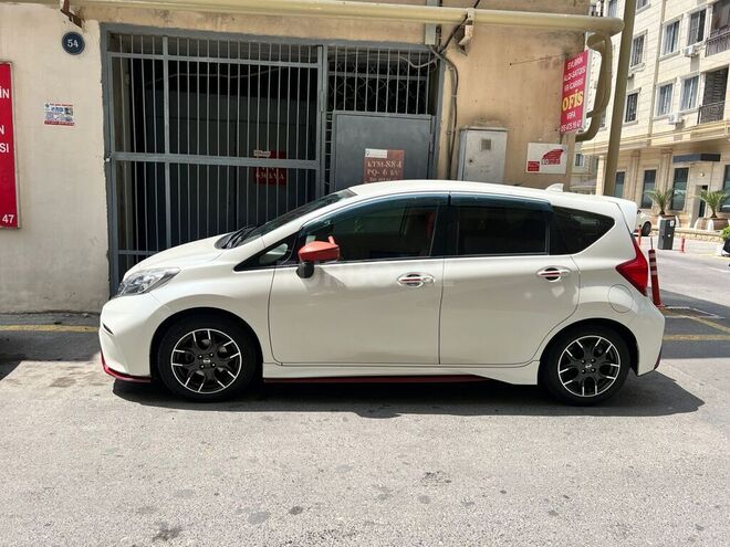 Nissan Note 2014, 240,000 km - 1.2 l - Bakı