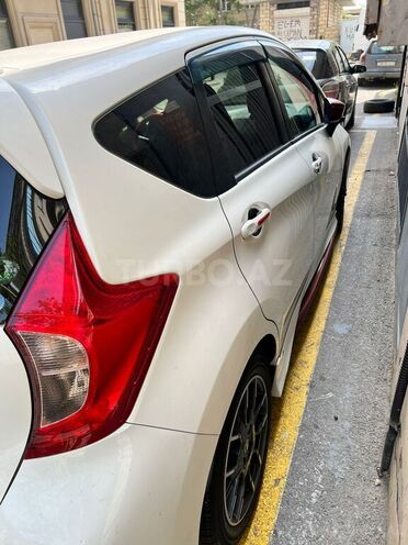 Nissan Note 2014, 240,000 km - 1.2 l - Bakı