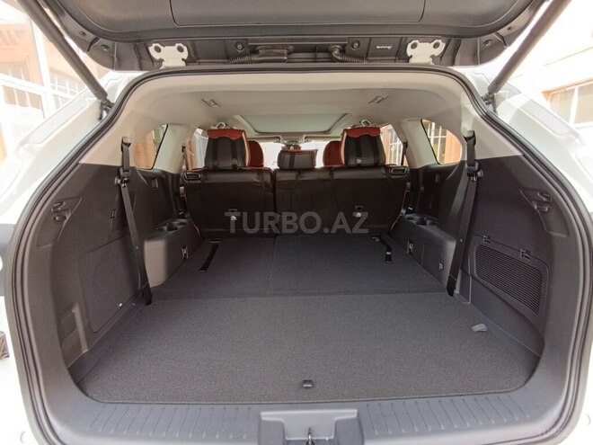 Toyota Highlander 2025, 1,000 km - 2.5 l - Gəncə