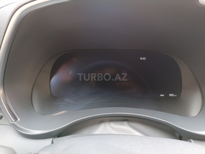 Toyota Highlander 2025, 1,000 km - 2.5 l - Gəncə