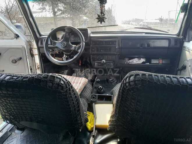 LADA (VAZ) Niva 1986, 100,008 km - 1.7 l - İsmayıllı