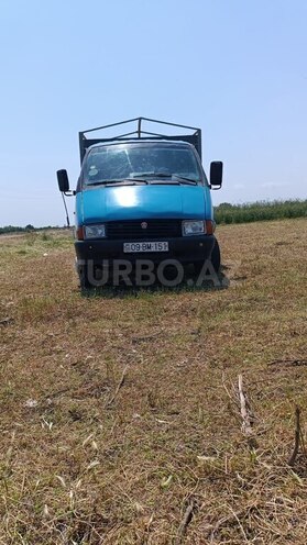 GAZ 33021 1995, 227,000 km - 2.0 l - Ağcabədi