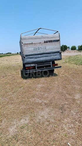 GAZ 33021 1995, 227,000 km - 2.0 l - Ağcabədi