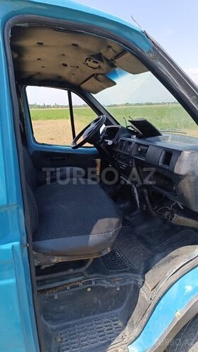 GAZ 33021 1995, 227,000 km - 2.0 l - Ağcabədi