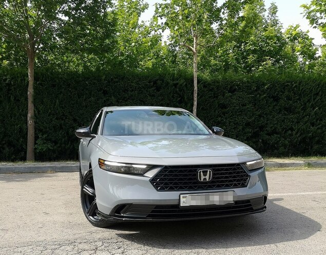 Honda Accord 2024, 15,000 km - 2.0 l - Bakı