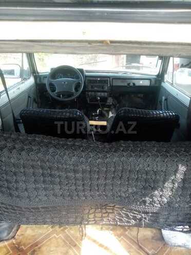 LADA (VAZ) Niva 1986, 100,008 km - 1.7 l - İsmayıllı