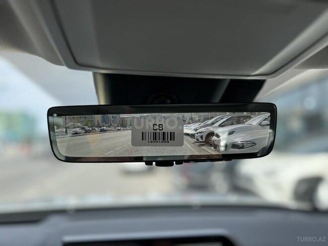Toyota Highlander 2024, 0 km - 2.5 л - Bakı