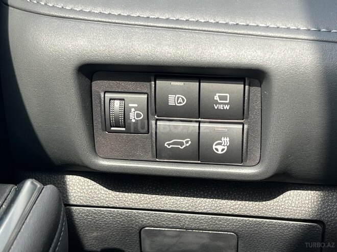 Toyota Highlander 2024, 0 km - 2.5 л - Bakı