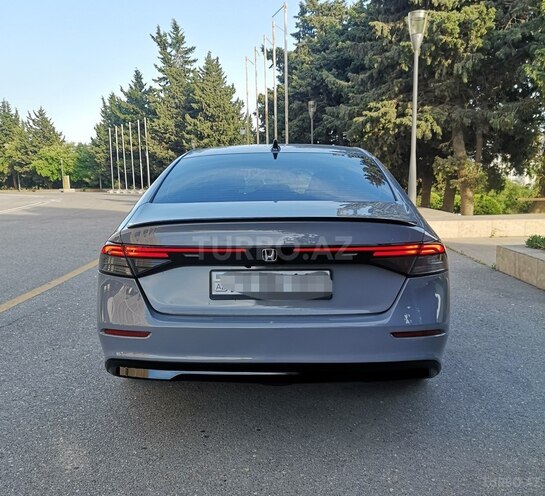 Honda Accord 2024, 15,000 km - 2.0 l - Bakı