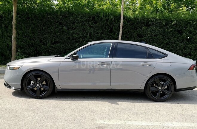 Honda Accord 2024, 15,000 km - 2.0 l - Bakı