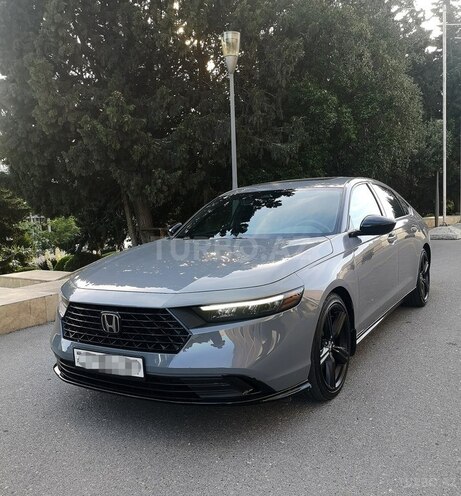 Honda Accord 2024, 15,000 km - 2.0 l - Bakı