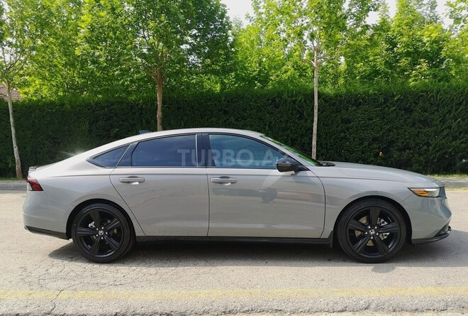 Honda Accord 2024, 15,000 km - 2.0 l - Bakı