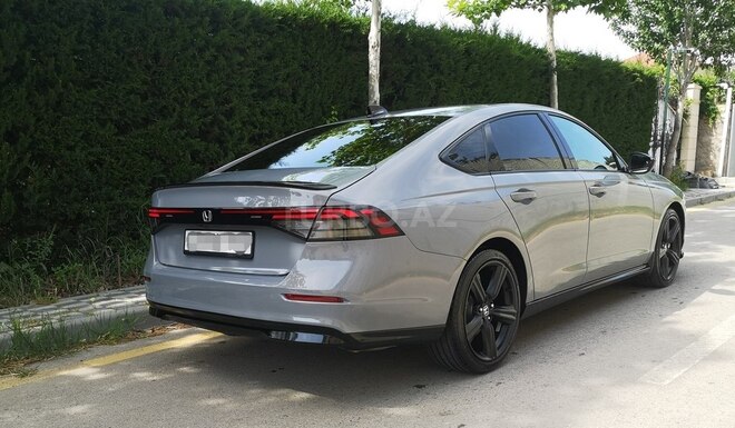 Honda Accord 2024, 15,000 km - 2.0 l - Bakı