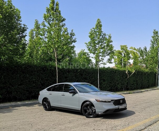 Honda Accord 2024, 15,000 km - 2.0 l - Bakı