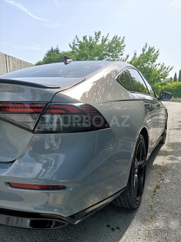 Honda Accord 2024, 15,000 km - 2.0 l - Bakı