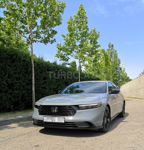 Honda Accord 2024, 15,000 km - 2.0 l - Bakı