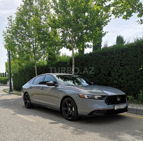 Honda Accord 2024, 15,000 km - 2.0 l - Bakı