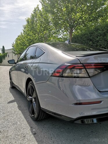 Honda Accord 2024, 15,000 km - 2.0 l - Bakı