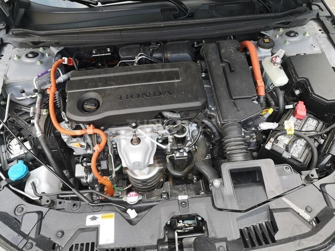 Honda Accord 2024, 15,000 km - 2.0 l - Bakı