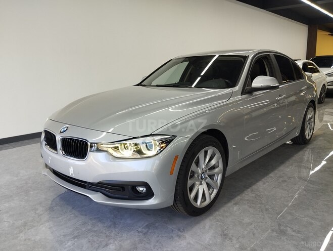 BMW 320-2