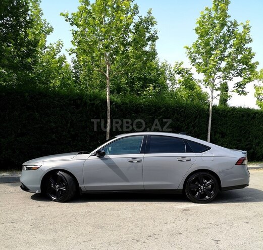 Honda Accord 2024, 15,000 km - 2.0 l - Bakı