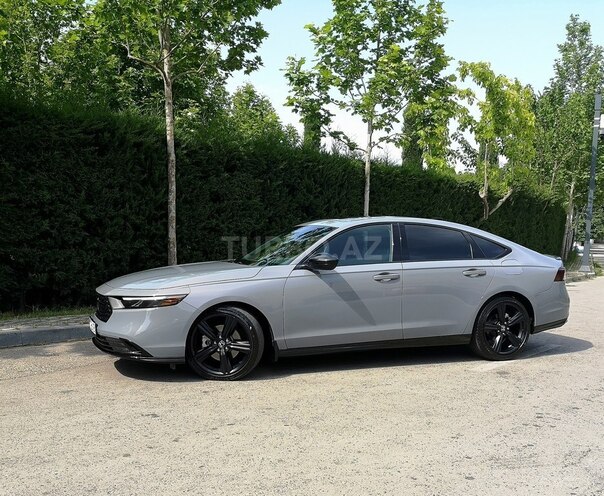Honda Accord 2024, 15,000 km - 2.0 l - Bakı