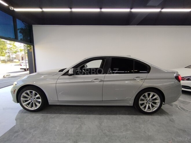 BMW 320-5