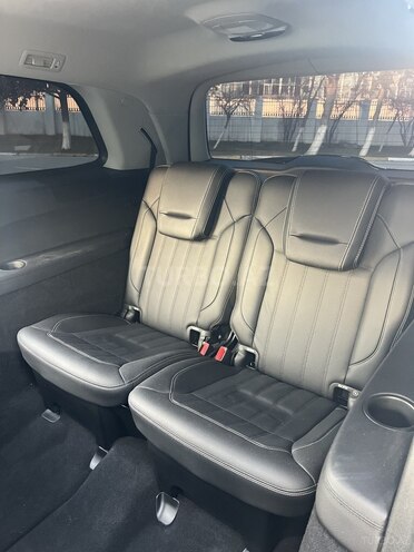 Mercedes GL 350 4MATIC 2015, 166,000 km - 3.0 l - Bakı