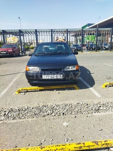 LADA (VAZ) 2115 2007, 360,000 km - 1.5 l - Bakı