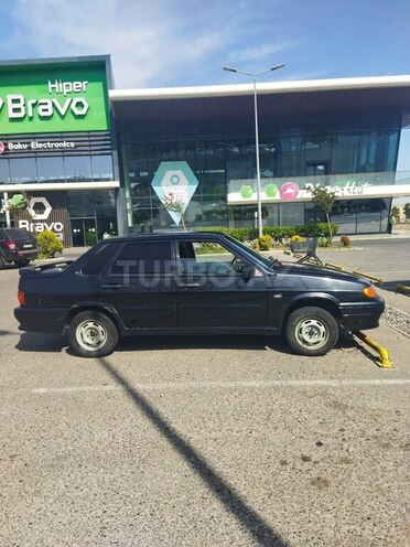 LADA (VAZ) 2115 2007, 360,000 km - 1.5 l - Bakı