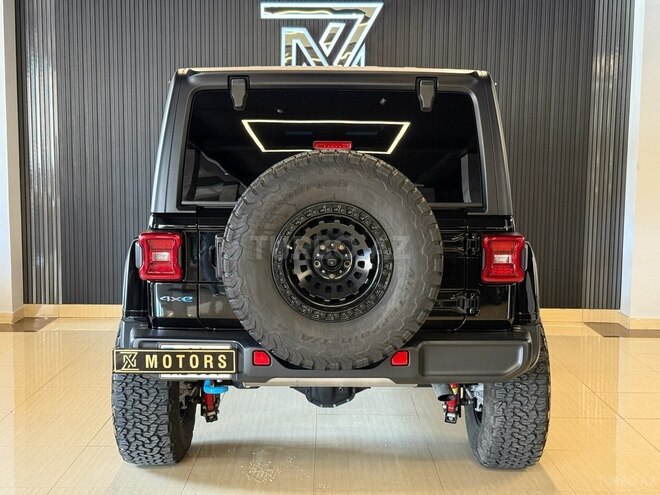 Jeep Wrangler-14
