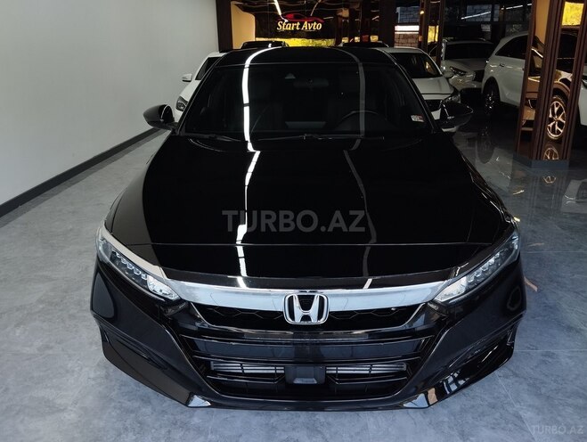 Honda Accord-1