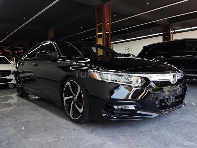 Honda Accord-2