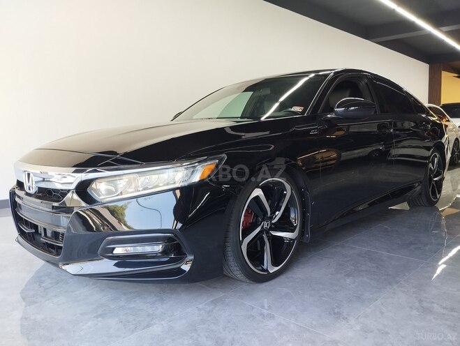 Honda Accord-3