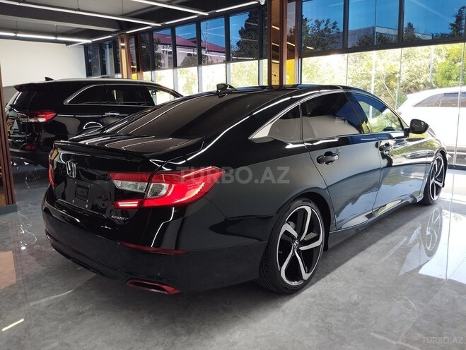 Honda Accord-4