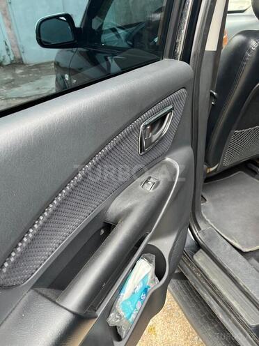 Hyundai Tucson 2007, 167,000 km - 2.0 l - Sumqayıt