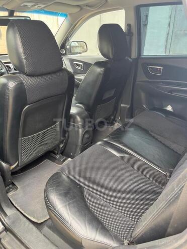 Hyundai Tucson 2007, 167,000 km - 2.0 l - Sumqayıt