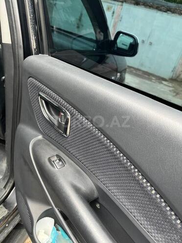 Hyundai Tucson 2007, 167,000 km - 2.0 l - Sumqayıt