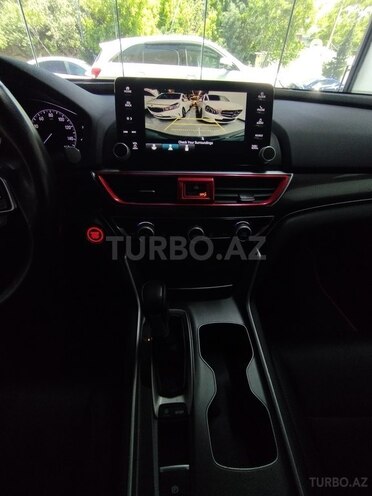 Honda Accord-10