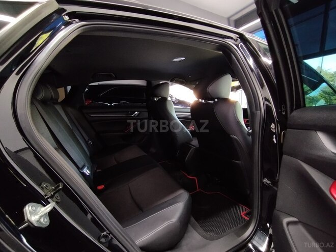 Honda Accord-12