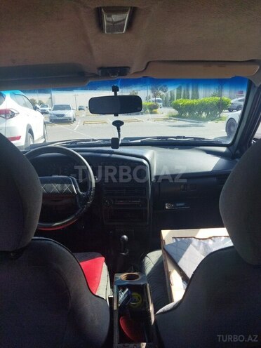 LADA (VAZ) 2115 2007, 360,000 km - 1.5 l - Bakı