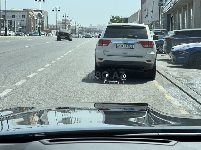 Lexus LX 600 2024, 4,068 km - 3.4 л - Bakı