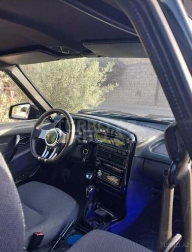 LADA (VAZ) 2115 2012, 215,000 km - 1.6 л - Sumqayıt