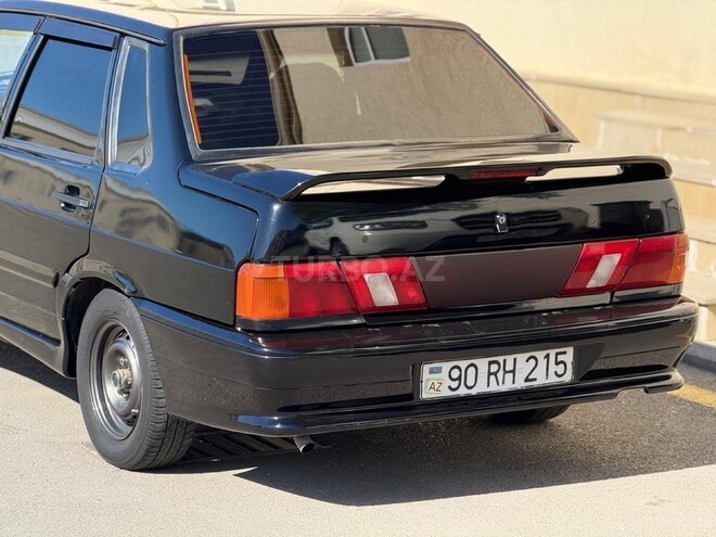 LADA (VAZ) 2115 2012, 215,000 km - 1.6 л - Sumqayıt