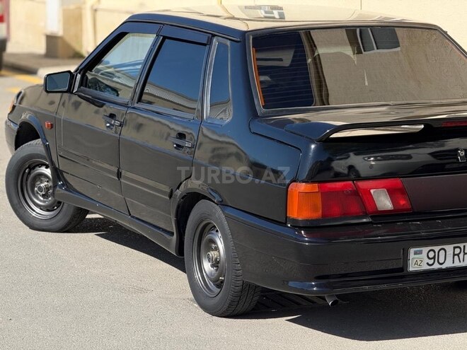 LADA (VAZ) 2115 2012, 215,000 km - 1.6 л - Sumqayıt
